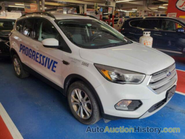 FORD ESCAPE SE, 1FMCU9GD0JUA75866