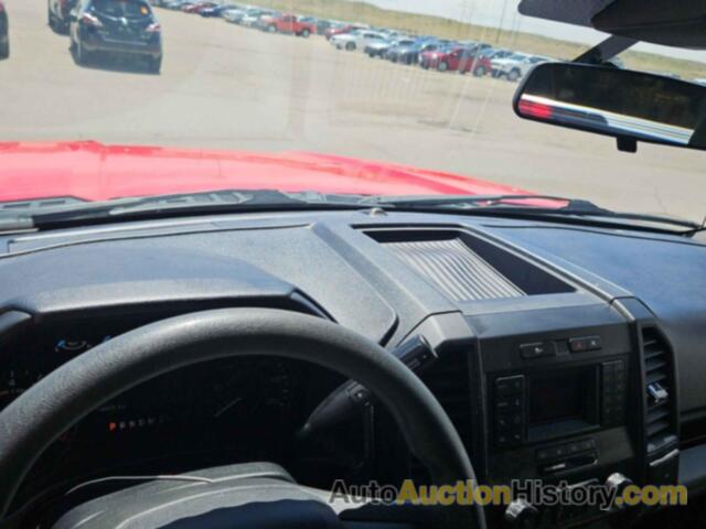 FORD F-150 XL, 1FTMF1EB8LKD12575