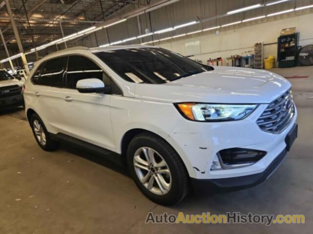 FORD EDGE SEL, 2FMPK3J96KBC64571