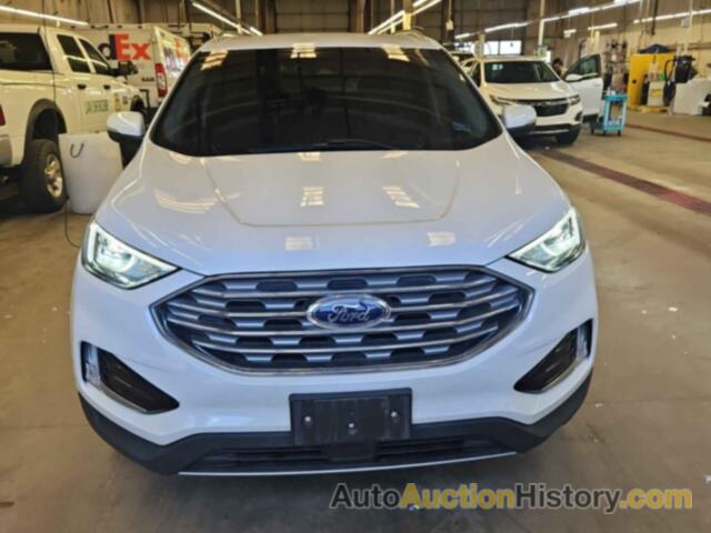 FORD EDGE SEL, 2FMPK3J96KBC64571