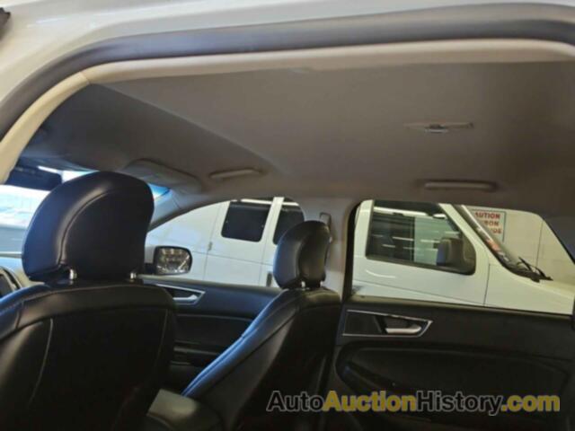 FORD EDGE SEL, 2FMPK3J96KBC64571