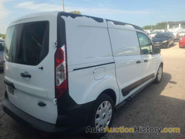 FORD TRANSIT CONNECT XL, NM0LS7E2XL1454410