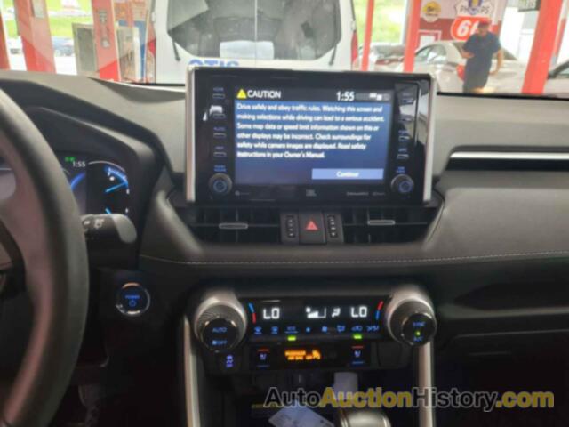 TOYOTA RAV4 LIMITED HYBRID, 4T3D6RFV4MU055544