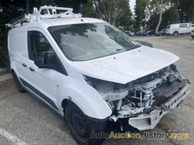 FORD TRANSIT CONNECT XL, NM0LS7E72G1237550