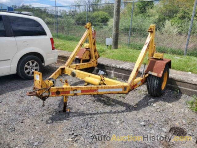 TRAILER TRAILER, 1S9SK16N5S1228740