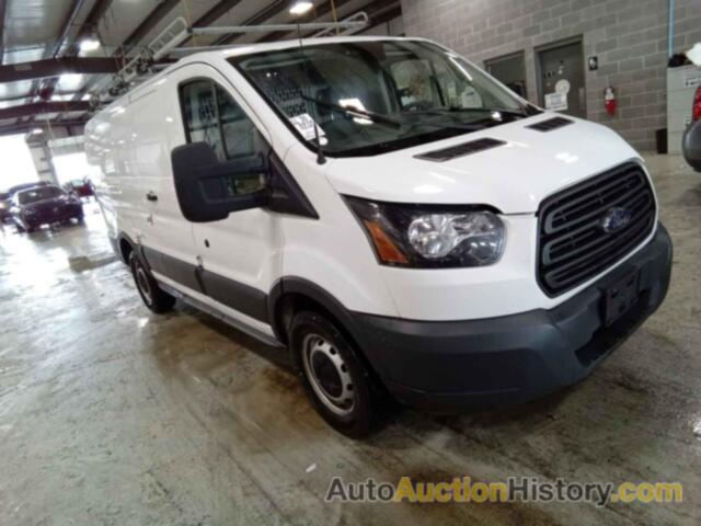 FORD TRANSIT-250, 1FTYR1ZM4JKB52292