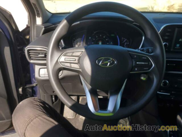 HYUNDAI SANTA FE SEL, 5NMS33AD2LH244773