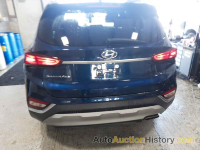 HYUNDAI SANTA FE SEL, 5NMS33AD2LH244773