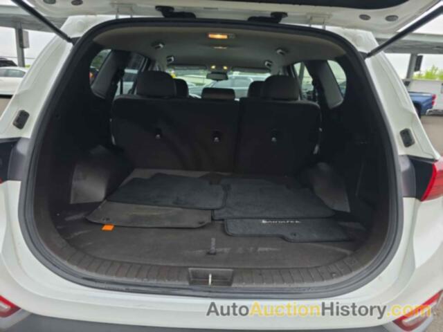 HYUNDAI SANTA FE SEL, 5NMS3CAD5LH191972