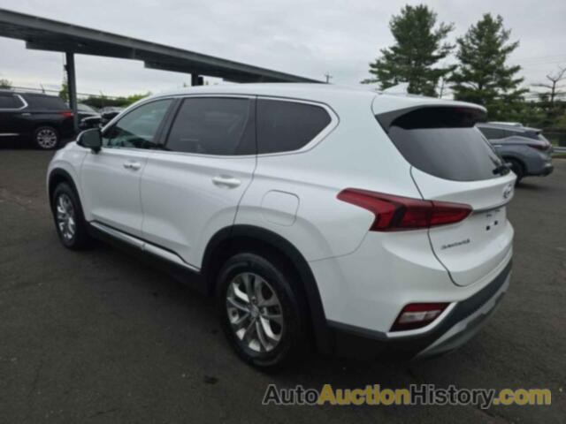 HYUNDAI SANTA FE SEL, 5NMS3CAD5LH191972