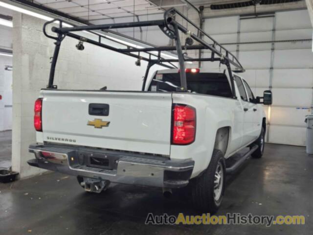 CHEVROLET SILVERADO 2500HD WT, 1GC1CUEGXFF657452