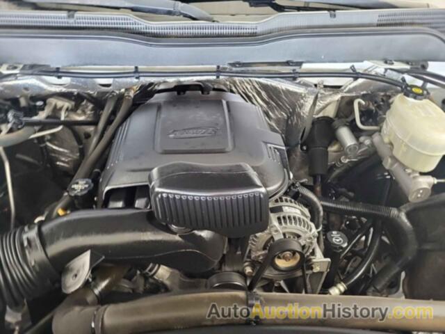 CHEVROLET SILVERADO 2500HD WT, 1GC1CUEGXFF657452