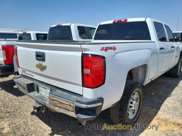 CHEVROLET SILVERADO 2500HD WT, 1GC1KREG2KF172443