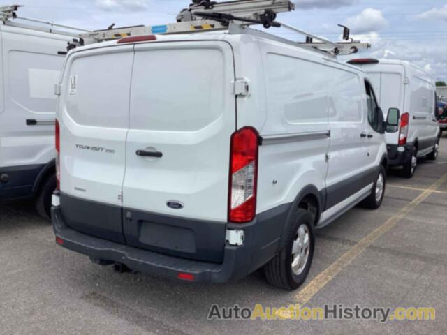 FORD TRANSIT-250, 1FTYR1YGXJKB43978