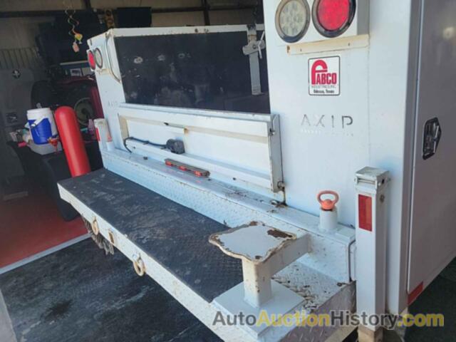 FORD F-350 CHASSIS XL, 1FD8X3HT3KEF23545