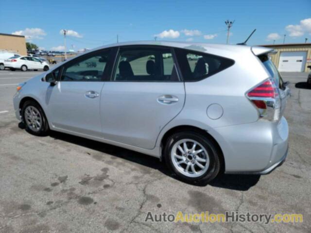 TOYOTA PRIUS V THREE, JTDZN3EU3HJ064917