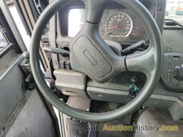 ISUZU COMMERCIAL VAN, JALB4T172C7W00569