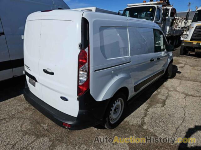 FORD TRANSIT CONNECT XL, NM0LS7E21L1441268