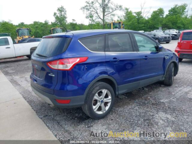 FORD ESCAPE SE, 1FMCU0GX1FUA07122