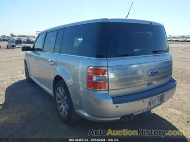 FORD FLEX LIMITED, 2FMGK5DC5BBD30871