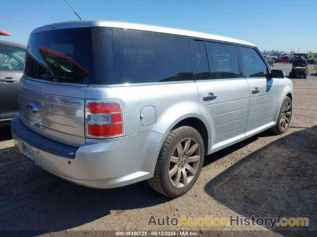 FORD FLEX LIMITED, 2FMGK5DC5BBD30871