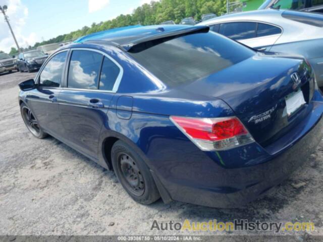 HONDA ACCORD SDN EX-L, 1HGCP26878A011862