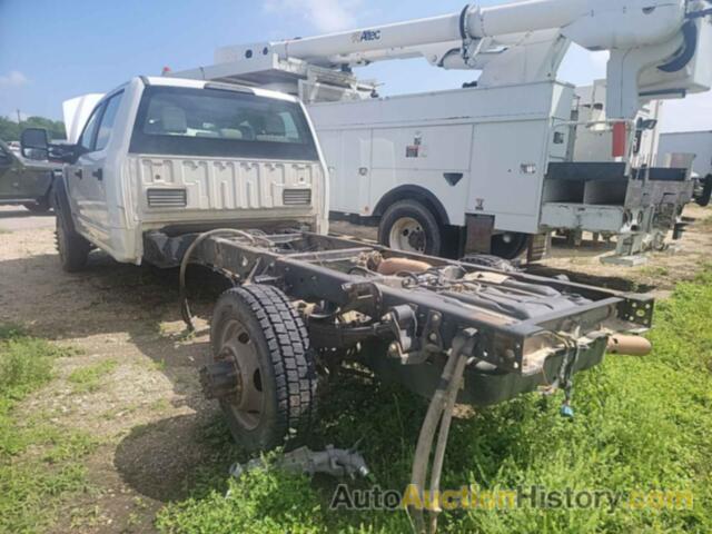 FORD F-550 CHASSIS XL, 1FD0W5HT3JEC39861