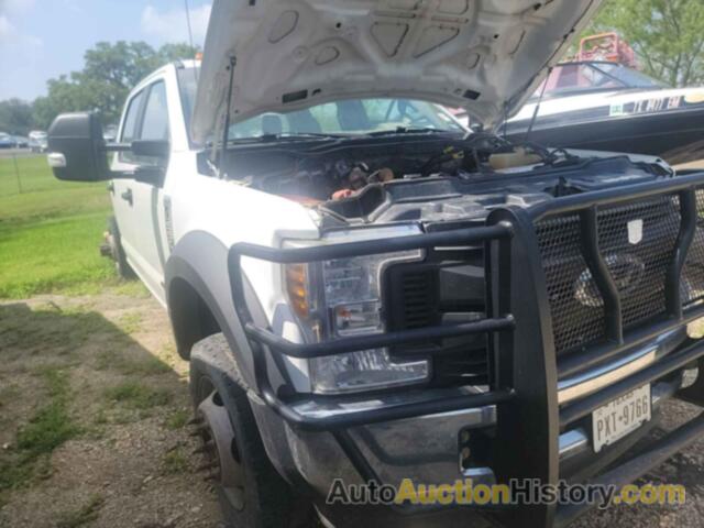 FORD F-550 CHASSIS XL, 1FD0W5HT3JEC39861