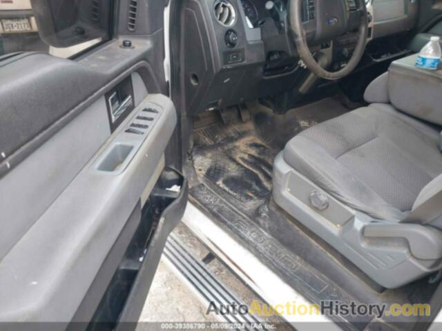 FORD F-150 XLT, 1FTFW1EF1DKE89529