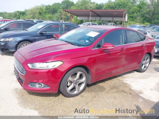 FORD FUSION SE, 3FA6P0H77ER332893