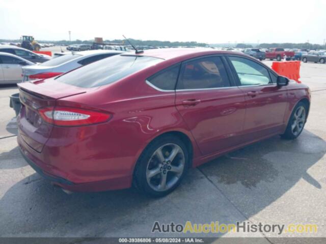 FORD FUSION SE, 3FA6P0H77ER332893