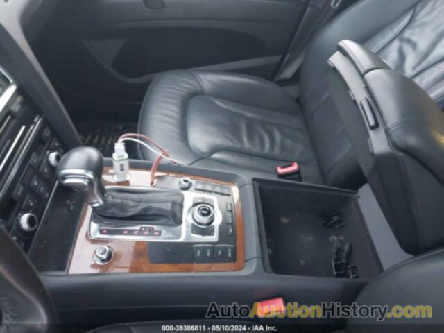 AUDI Q7 3.0T PREMIUM, WA1LGAFEXCD004436