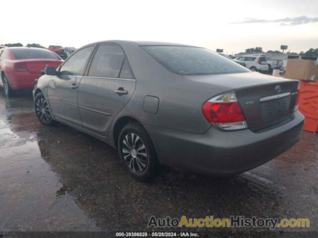 TOYOTA CAMRY LE, 4T1BE32K96U705371