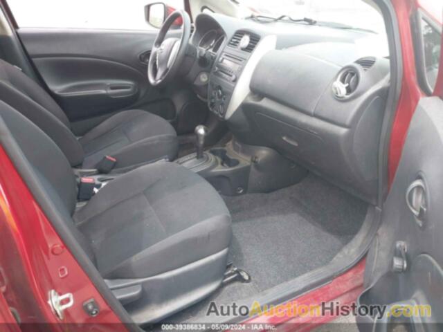 NISSAN VERSA NOTE S PLUS, 3N1CE2CPXHL371249