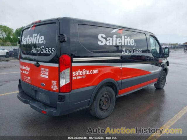 FORD TRANSIT-150 T-150, 1FTYE1YM2JKA38644