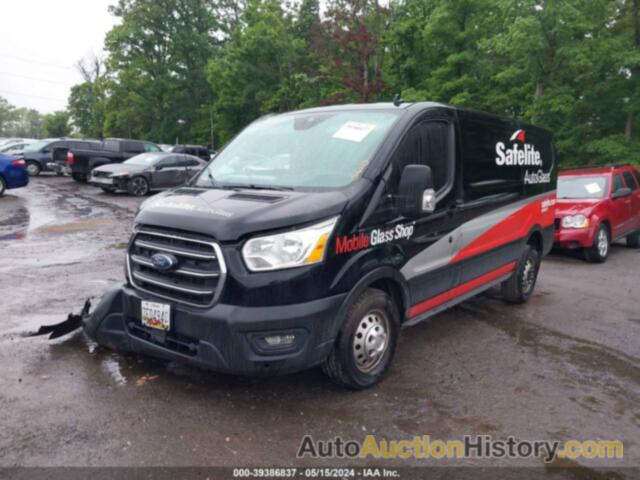 FORD TRANSIT-150 T-150, 1FTYE2Y83LKA27521