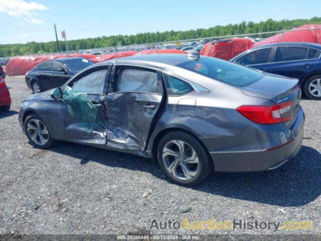 HONDA ACCORD EX, 1HGCV1F4XKA029857