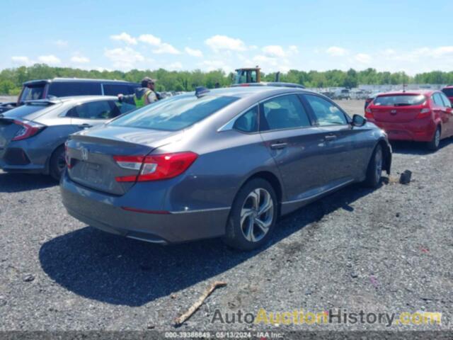 HONDA ACCORD EX, 1HGCV1F4XKA029857