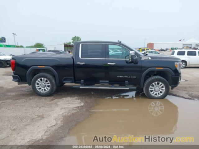 GMC SIERRA 2500HD 4WD  STANDARD BED DENALI, 1GT19REY6MF149044