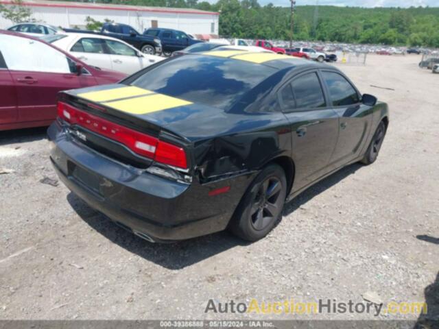 DODGE CHARGER SE, 2C3CDXBG5EH226160