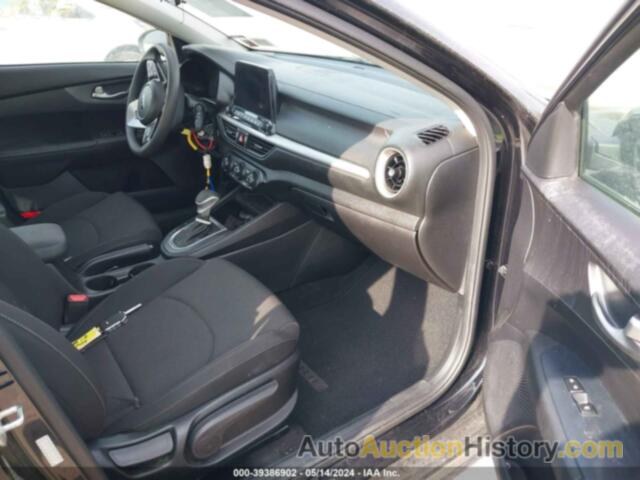 KIA FORTE FE/LXS, 3KPF24AD4LE237325