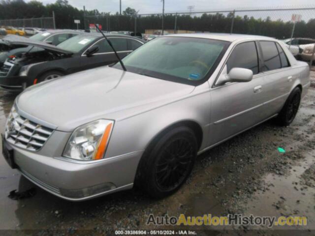 CADILLAC DTS 1SE, 1G6KD57948U161523