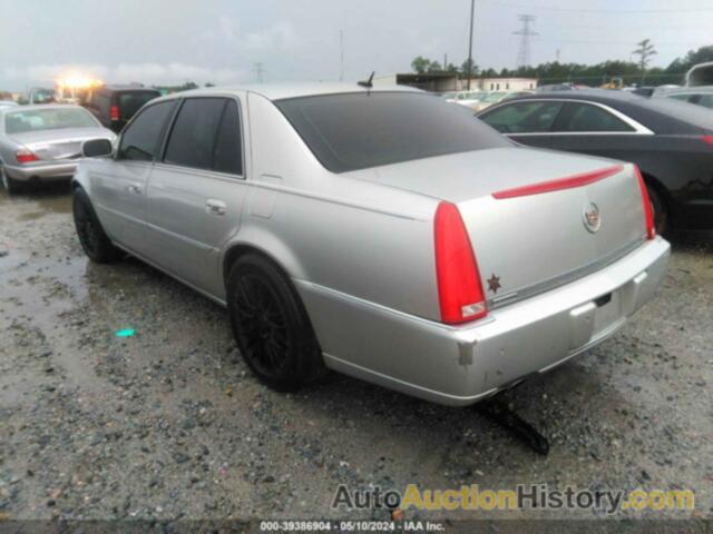 CADILLAC DTS 1SE, 1G6KD57948U161523