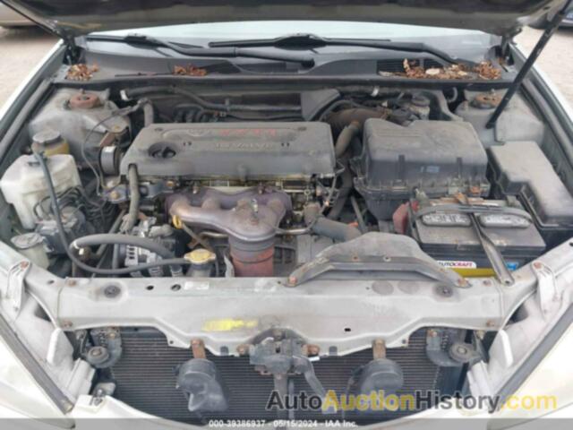 TOYOTA CAMRY LE, 4T1BE32K46U739721