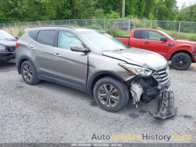 HYUNDAI SANTA FE SPORT, 5XYZUDLB2FG286937