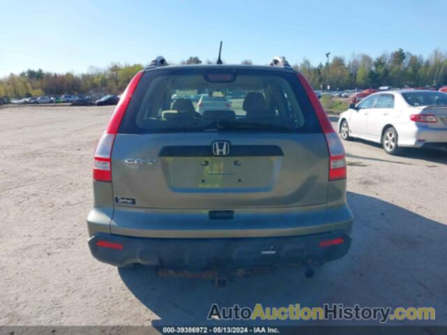 HONDA CR-V LX, JHLRE48368C062966