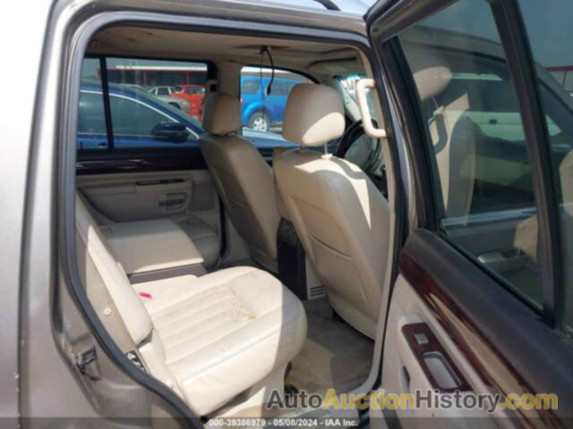 LINCOLN AVIATOR, 5LMEU68H33ZJ13778