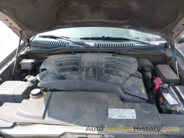 LINCOLN AVIATOR, 5LMEU68H33ZJ13778