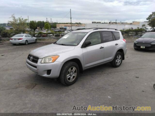 TOYOTA RAV4, JTMBF4DV4C5055465