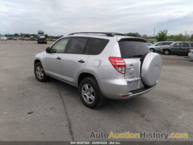 TOYOTA RAV4, JTMBF4DV4C5055465